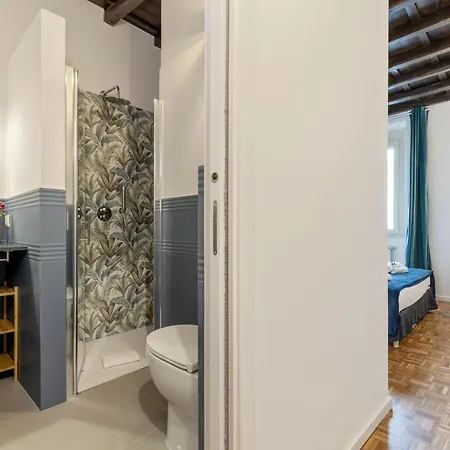 Rome As You Feel - Santa Margherita Design Apartment Exterior photo