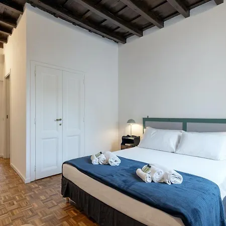 Rome As You Feel - Santa Margherita Design Apartment Exterior photo