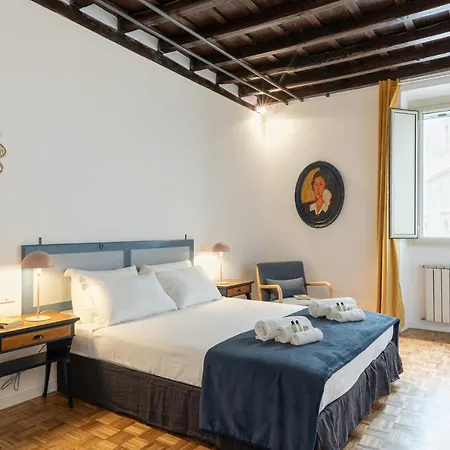 Rome As You Feel - Santa Margherita Design Apartment Exterior photo