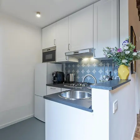 Rome As You Feel - Santa Margherita Design Apartment Exterior photo