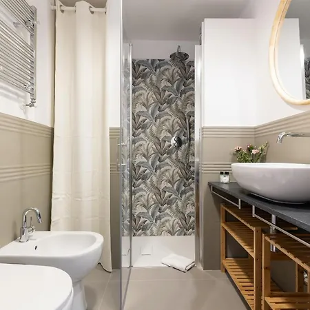 Rome As You Feel - Santa Margherita Design Apartment Exterior photo