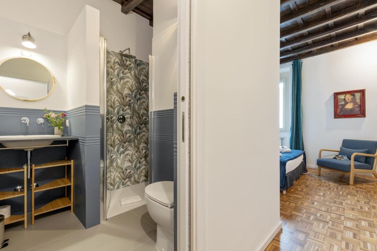 Apartment As Feel - Santa Margherita Design *