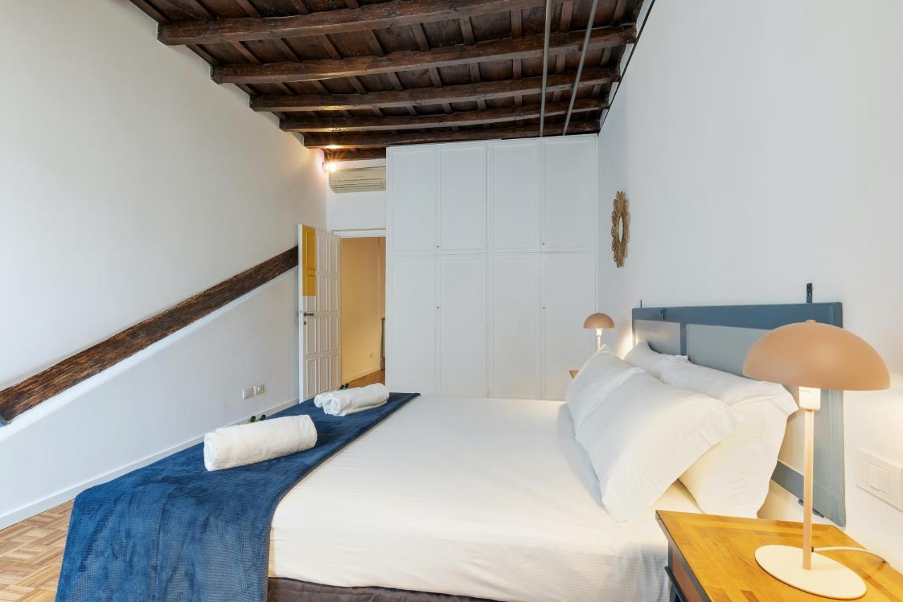 Apartment As Feel - Santa Margherita Design