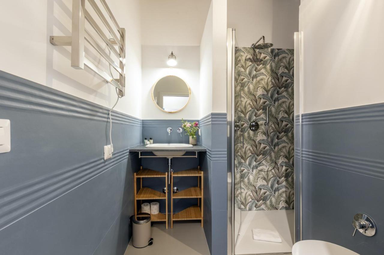 Apartment As Feel - Santa Margherita Design *