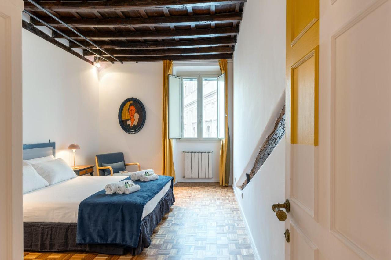 Apartment As Feel - Santa Margherita Design *