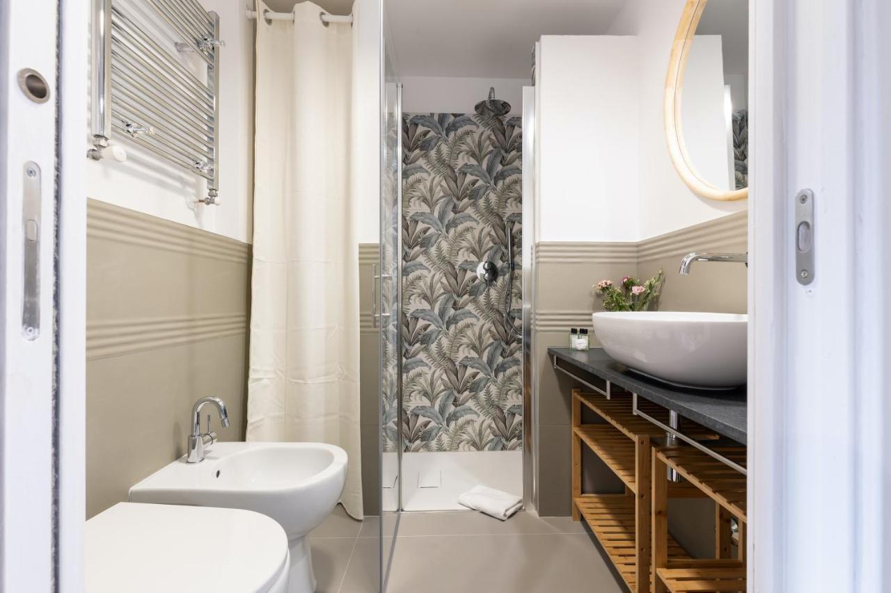 As Feel - Santa Margherita Design * Rome