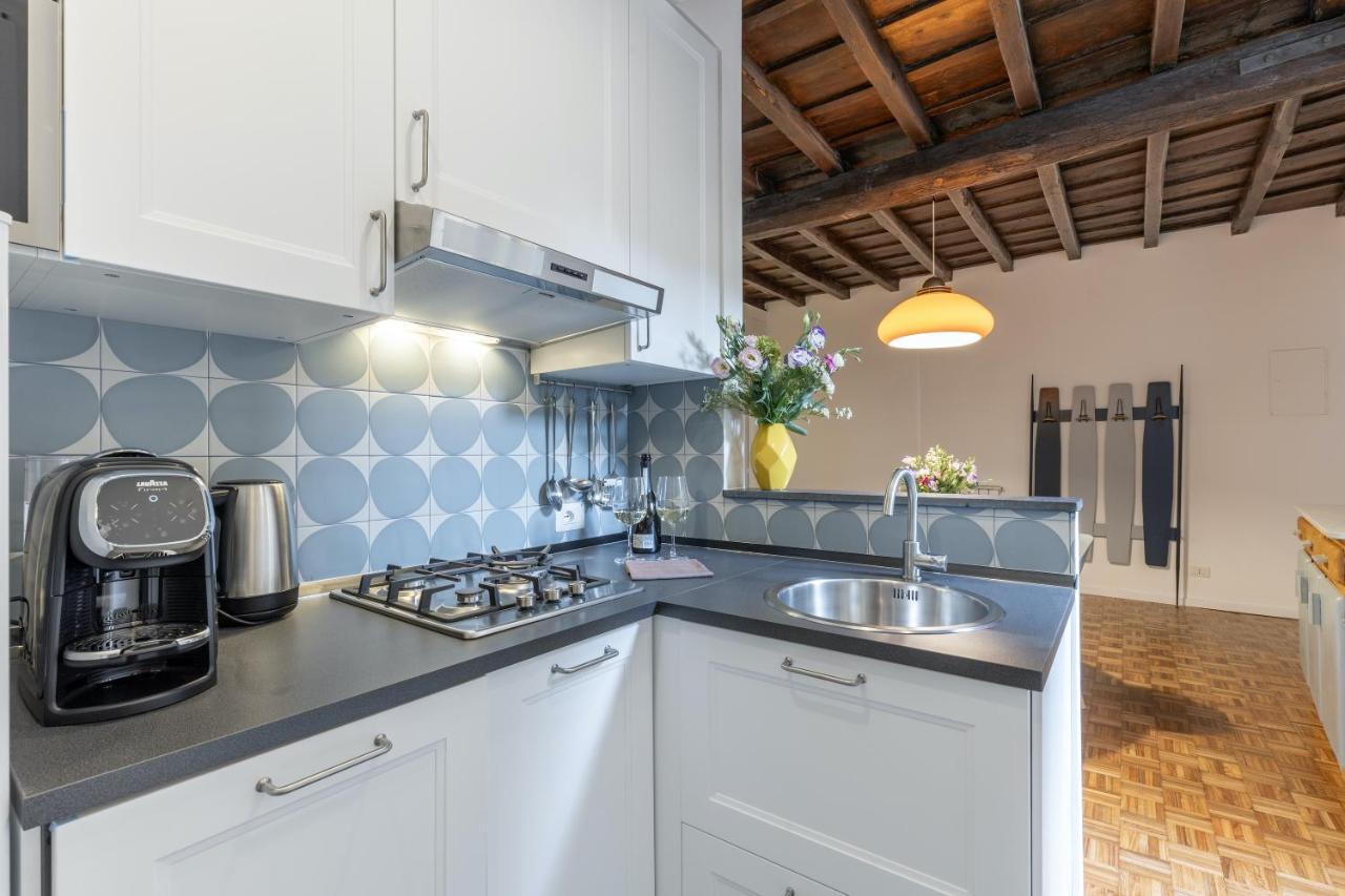 As Feel - Santa Margherita Design Apartment