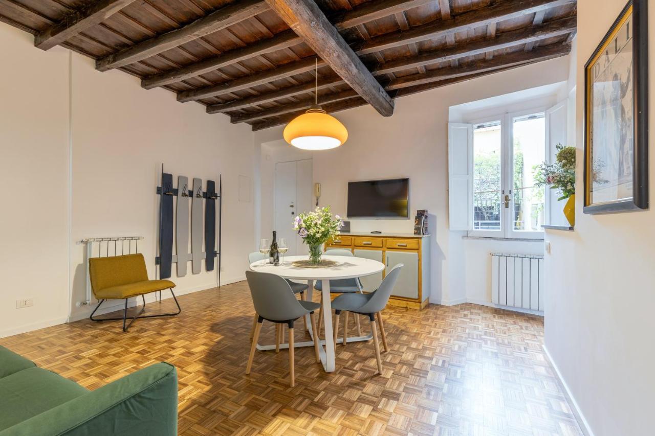 Apartment As Feel - Santa Margherita Design *